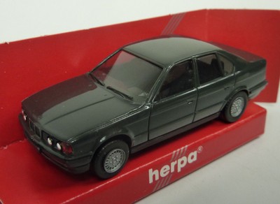 Herpa 1 87 bmw