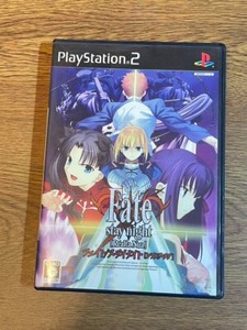 Fate Stay Night Ps2 | eBay