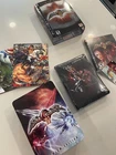 Soul Calibur IV 4 Premium Edition - PS3 PLAYSTATION 3 - DISC IS MINT