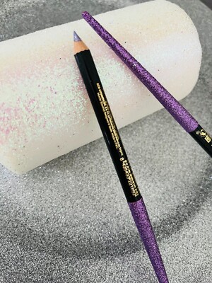 Crayon Eyeliner Pailleté WYNIE - Violet Étincelant - Pour Yeux Et Paupières - Neuf