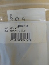 MARES Kit# 49661573 2nd stage kit XLS,XLB, XL...