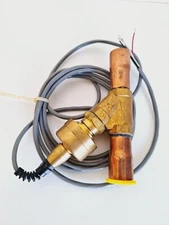 Sporlan CDS-9-10’-S Suction Control Valve