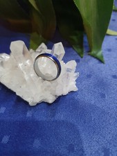 Stimmungsring Mood Ring Farb Wechselnde Ringe Größe 59