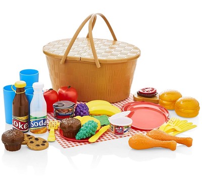 picnic play set