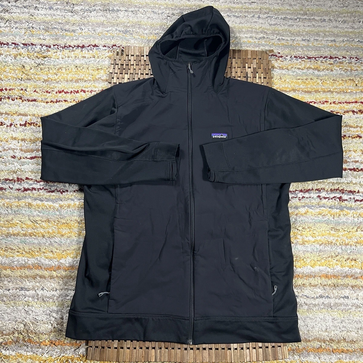 Patagonia best sale crosstrek hoody