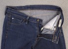 Ralph Lauren Denim & Supply Skinny Jeans Medium Wash American Flag Size 30x32" — photo 10