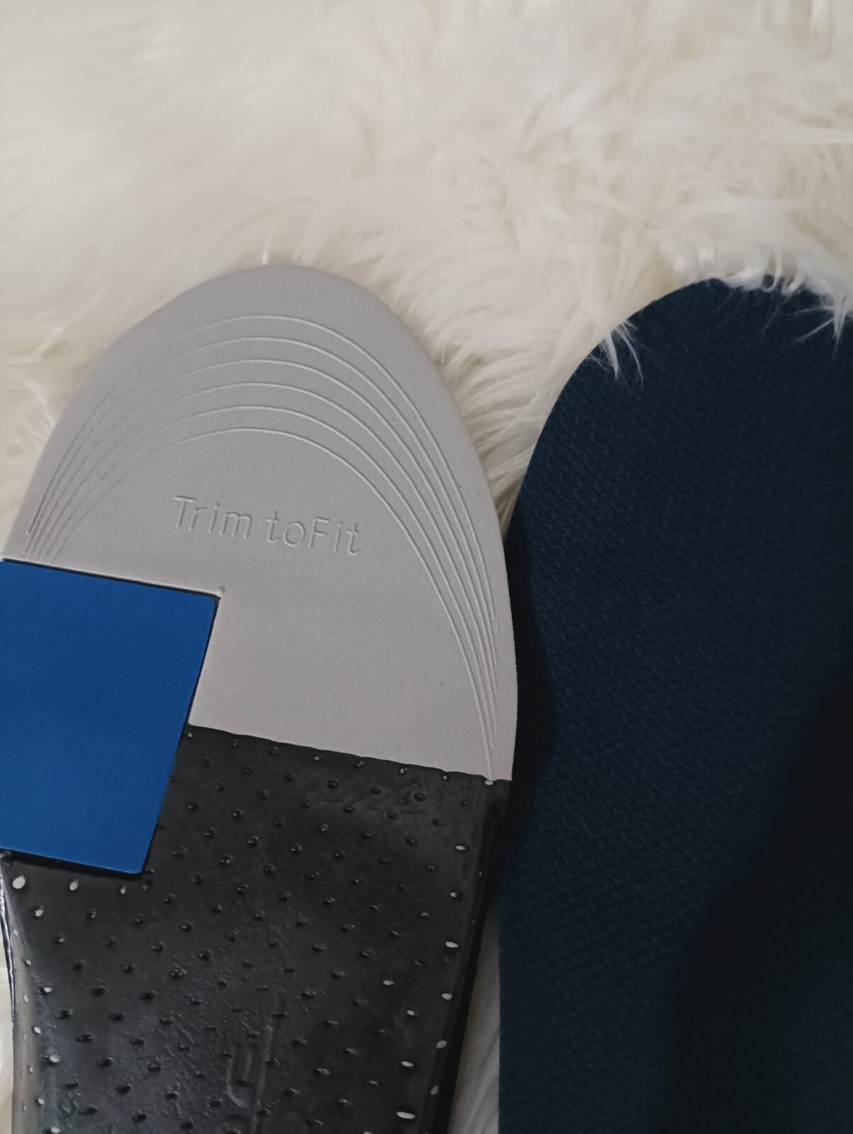 High Quality Orthotic Insoles Arch Support to alleviate big toe joint