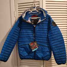 Pajar Canada Mens jacket winter coat lightweight self warming size M packable
