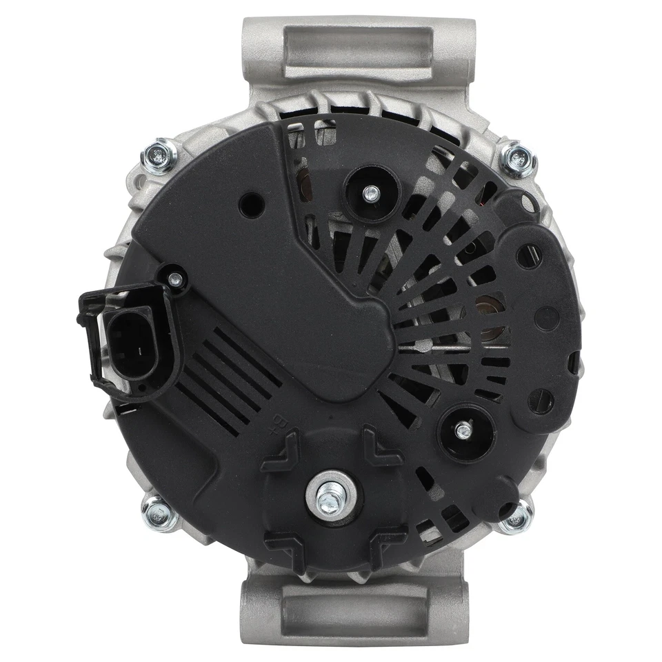 Alternador para Audi A5 Quattro Q5 S4 S5 2010 2011 2012 V6 3.0L 3.2L 150 A 12V CW Foto 3 de 4