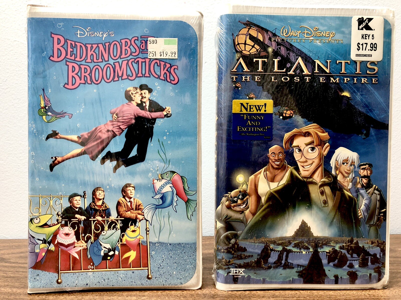 Dvd Bedknobs And Broomsticks Full Movie Watch Online Bedknobs And - Main Image