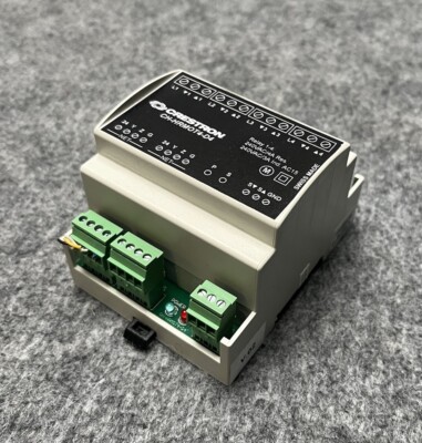 CRESTON  CH-HRMOT4-D4
