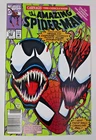Amazing Spider-Man #363 1992 [VF/NM] 3rd App Carnage High Grade Marvel Key
