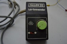 Faller Lok-Commander
