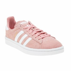 adidas campus feminino rosa
