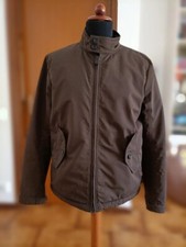 giaccone uomo ASPESI originale, taglia S  col. marrone, in ottime condizioni