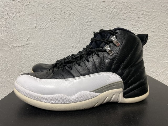 jordan 12 playoffs 2012