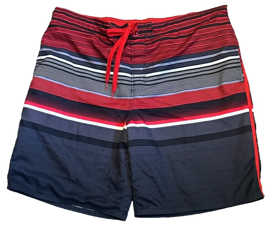 Traje de Baño Multicolor para Hombre Ocean Pacific