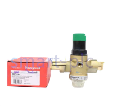 1PC NEW Honeywell Resideo Braukmann D06F-3/4A reducing valve DN20