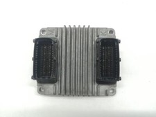 Moteur Chevrolet KALOS