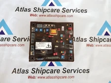 NEWAGE MX341-AUTOMATIC VOLTAGE REGULATOR