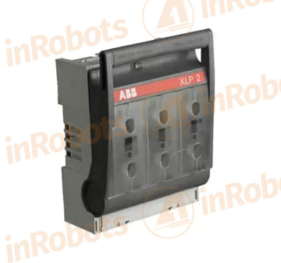 1PC ABB XLP2 Fuse Switch Disconnector 10102811 Fast Delivery