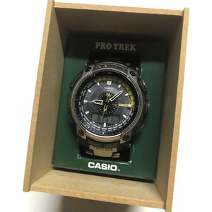 casio pro trek 5000t 7er