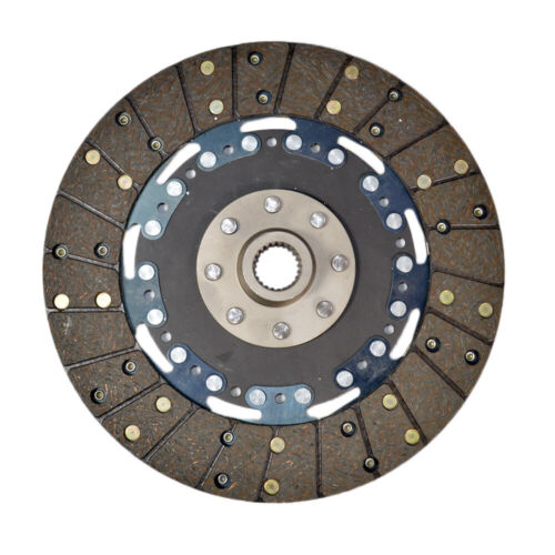 KIT DE EMBRAGUE Y VOLANTE XTD OE SE ADAPTA A AUDI TT VW BEETLE GOLF JETTA 1.8T 6 VELOCIDADES - Imagen 3 de 7