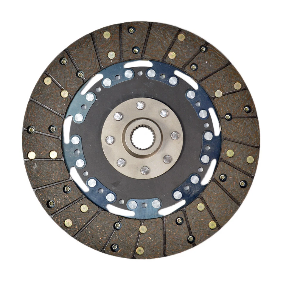 KIT DE EMBRAGUE Y VOLANTE XTD OE PARA AUDI TT VW BEETLE GOLF JETTA 1.8T 6 VELOCIDADES Foto 3 de 4