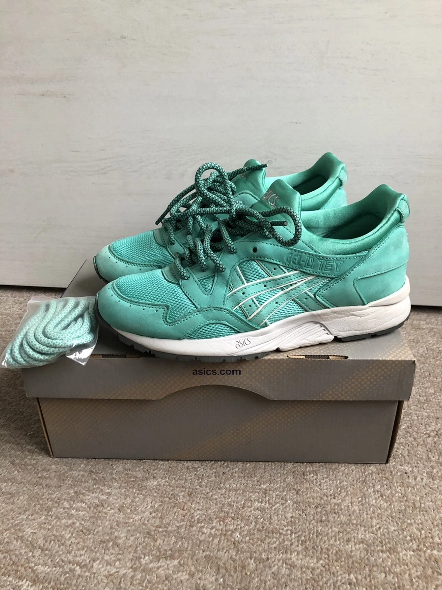 Asics gel lyte clearance v size 6