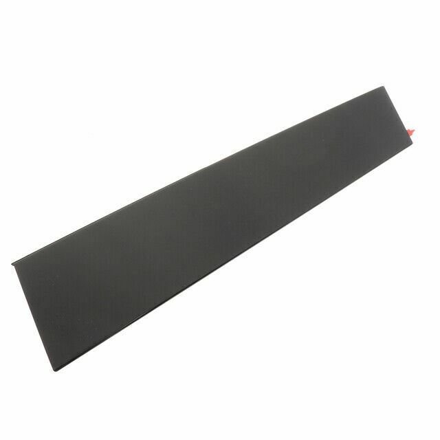 Moldura del marco de ventana derecha para Ford Explorer 2011-2018 (P/N BB5Z-7820554-AC)