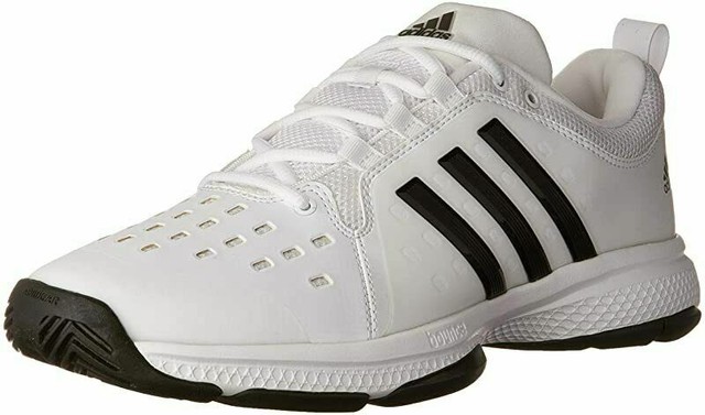 men's barricade club tennis shoe