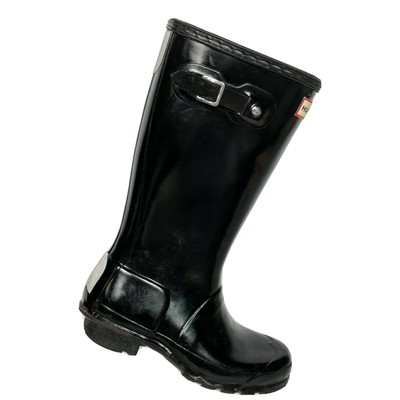 big and tall rubber boots