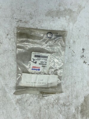 Mopar Miller 4428095 Filter Package Fuel Pressure Regulator 221T