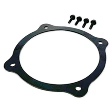 GKTECH S13 Silvia/240sx/S14/R chassis transmission lower shift boot retainer