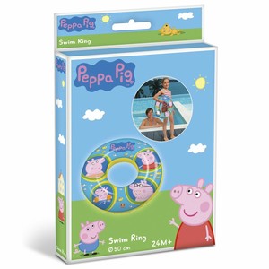 peppa pig arm floaties