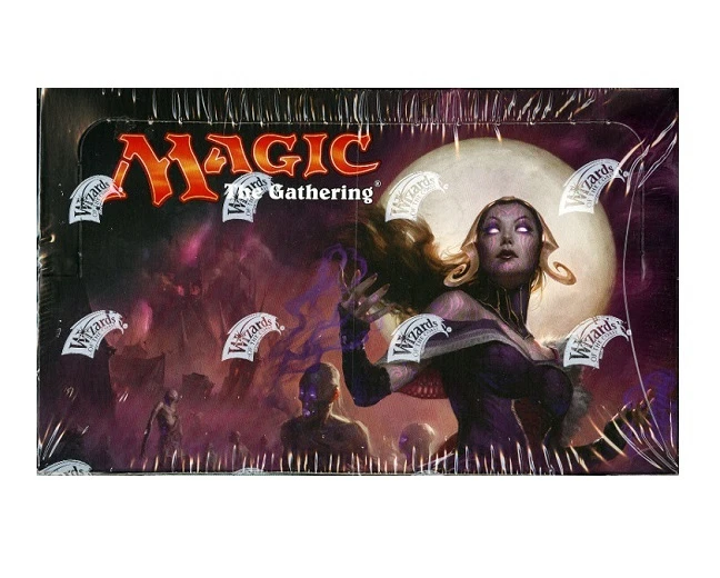 Eldritch Moon MTG Sealed Booster Packs for sale | eBay
