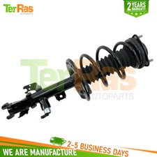 1x Front Right Shock Strut Assembly Electric Fit Lexus RX350 RX450h 3.5L 2016-19
