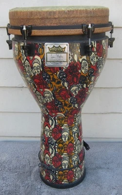 Remo Djembes for sale - eBay