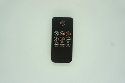 Remote Control For Napoleon 1465W 574-0774-2 Electric Fireplace Heating Stove
