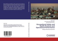 Occupational Safety And Health Practices And Operational Performance Mohamad Naj