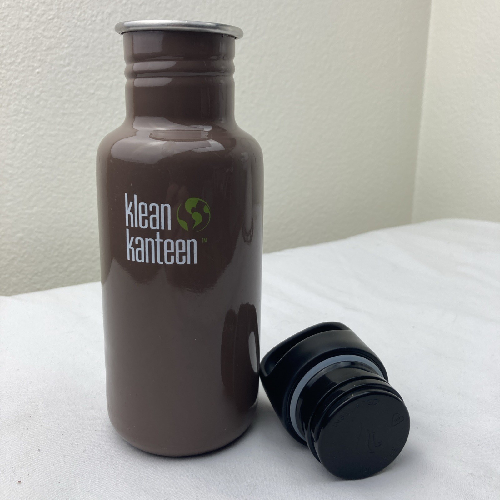 With Screw Cap