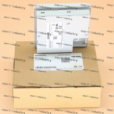NEW SIEMENS IN BOX AZL23.00A9 AZL23.00A9 burner operation panel Fast Delivery