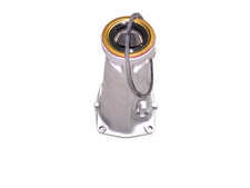Turbo 350 2wd Tail Extension Housing 9 Long New Bushing Seal O-ring Th350. Turbo 350 2wd Tail Extension Housing 9 Long New Bushing Seal O-ring Th350.