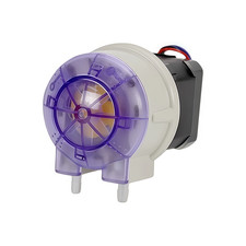 104KA Low Flow Peristaltic Pump with Stepper Motor Liquid Analytical Biological