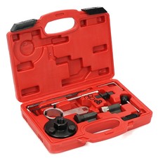 Engine Timing Tools Kit Diesel Locking for VW Audi VAG Golf Seat 1.6 2.0 TDI PD