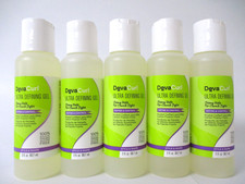 DevaCurl Ultra Defining Gel 3 oz - 5 Pack