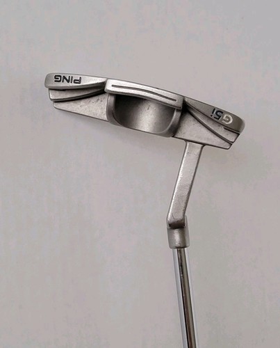 Ping G5i ALLY Black Dot Putter Golf Club 34" Men's With Headcover - Picture 7 of 18