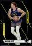 2023-24 Panini Phoenix #20 Nikola Jokic Fade To Black