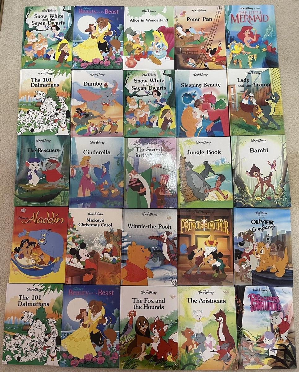 25+ disney gallery books for sale | Updated Oct 2026