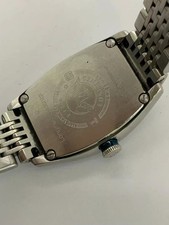 Longines Evidenza White Dial L2.142.4.73.6 Women's Watch Auto 26*30.6mm 5